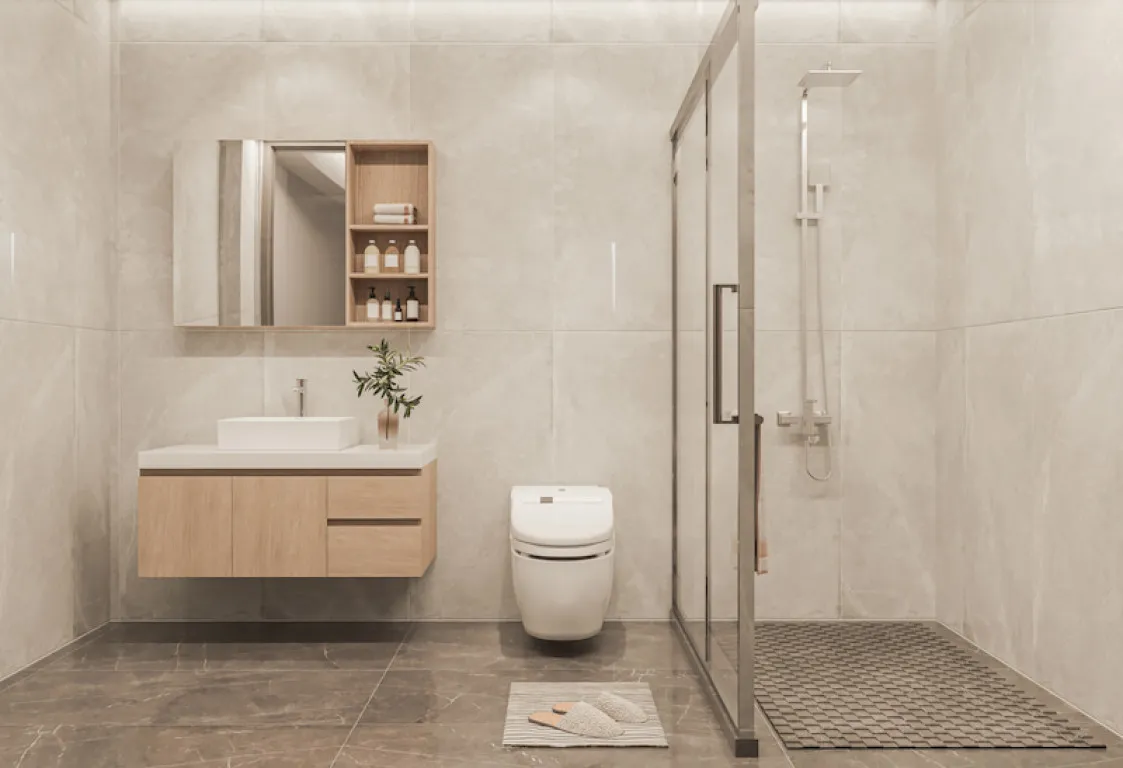 Installationen & Montage